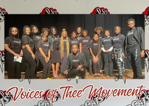 Voices of Thee