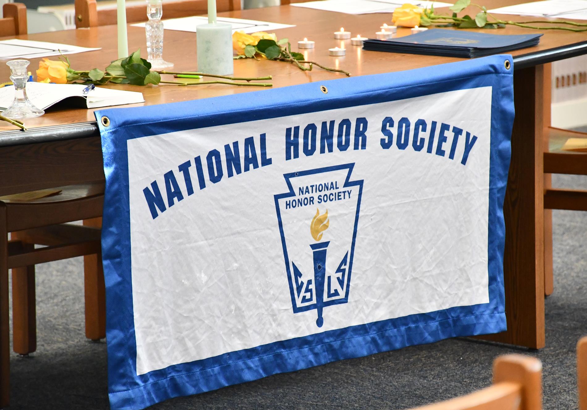 Honor Society