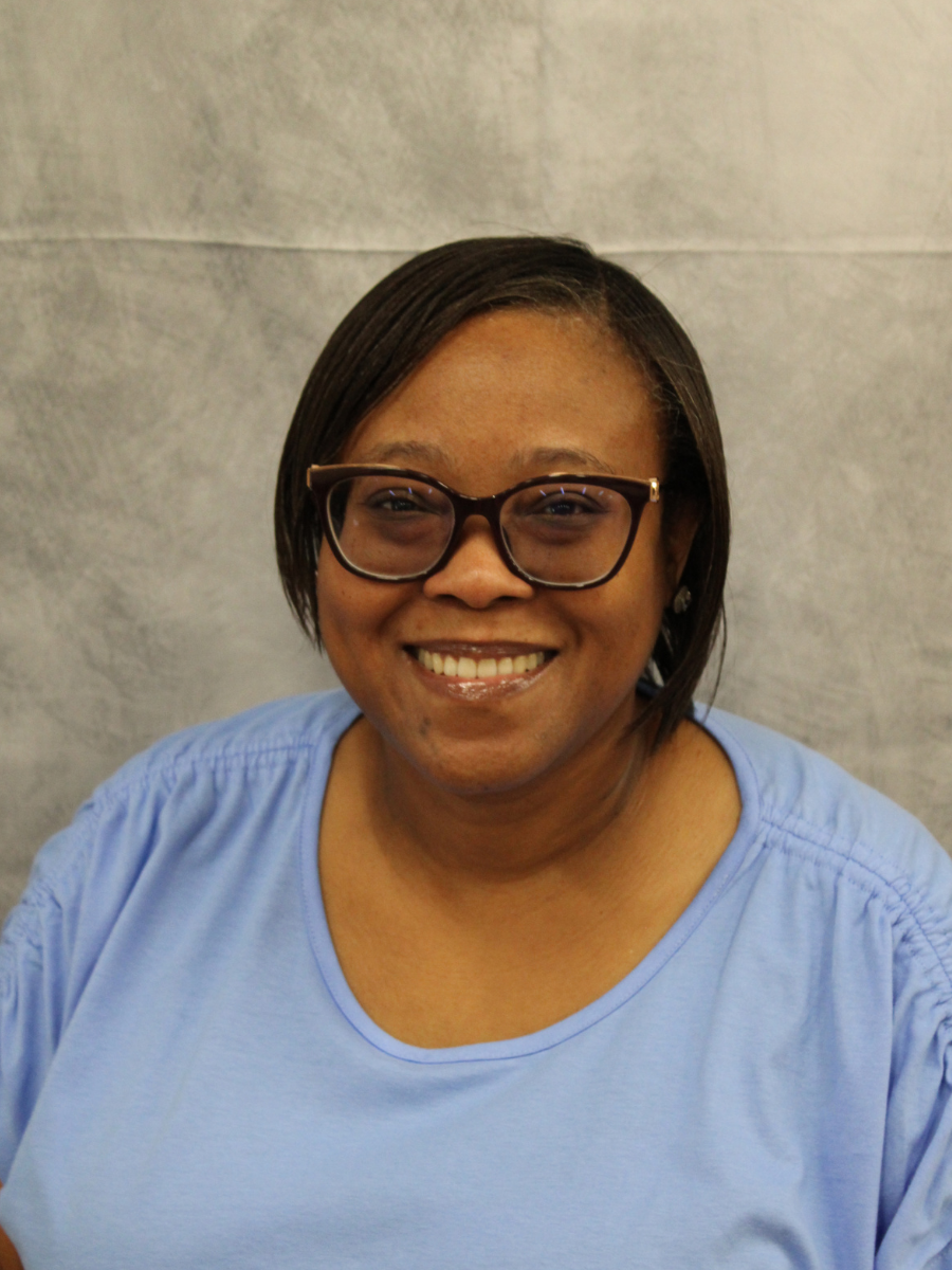 Almeta Owens