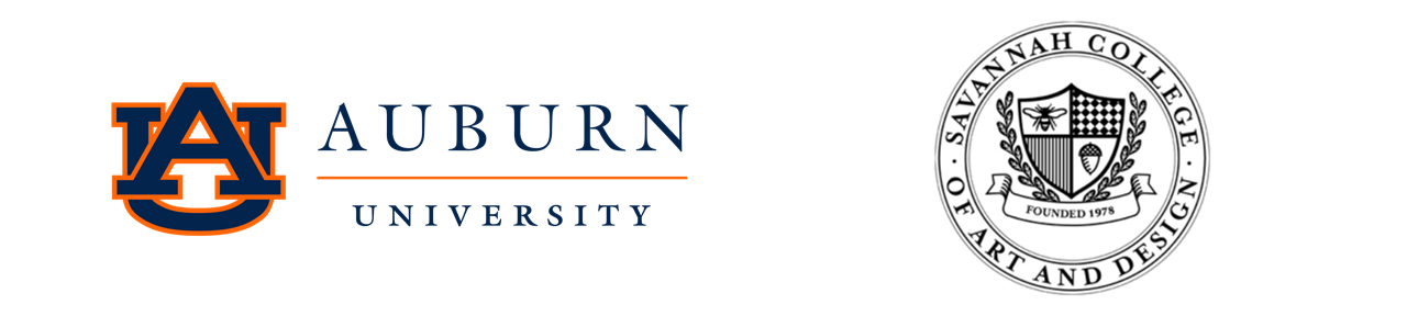 Auburn-Savannah Logos