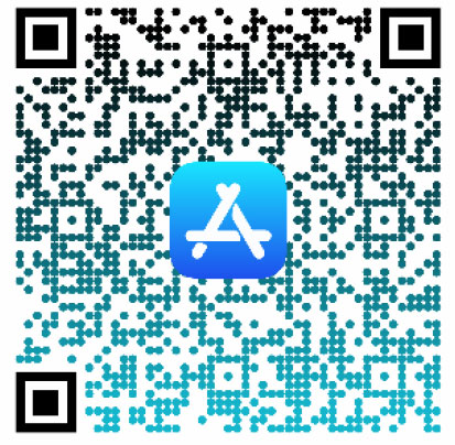 Scan the QR with your Apple phone to download the EDULOG PARENT PORTAL LITE app Scan the QR with your Apple phone to download the EDULOG PARENT PORTAL LITE app