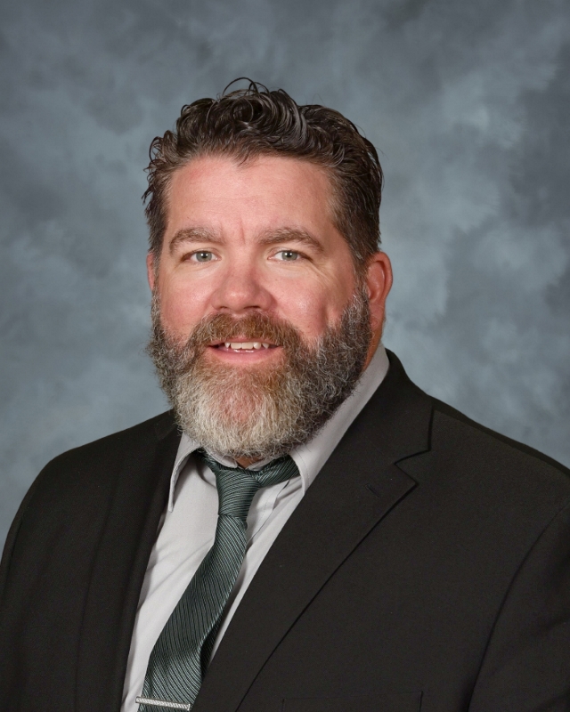 Superintendent of Clark School District 12-2