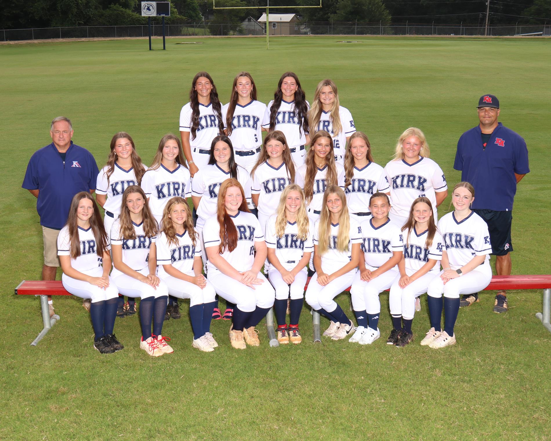 softball