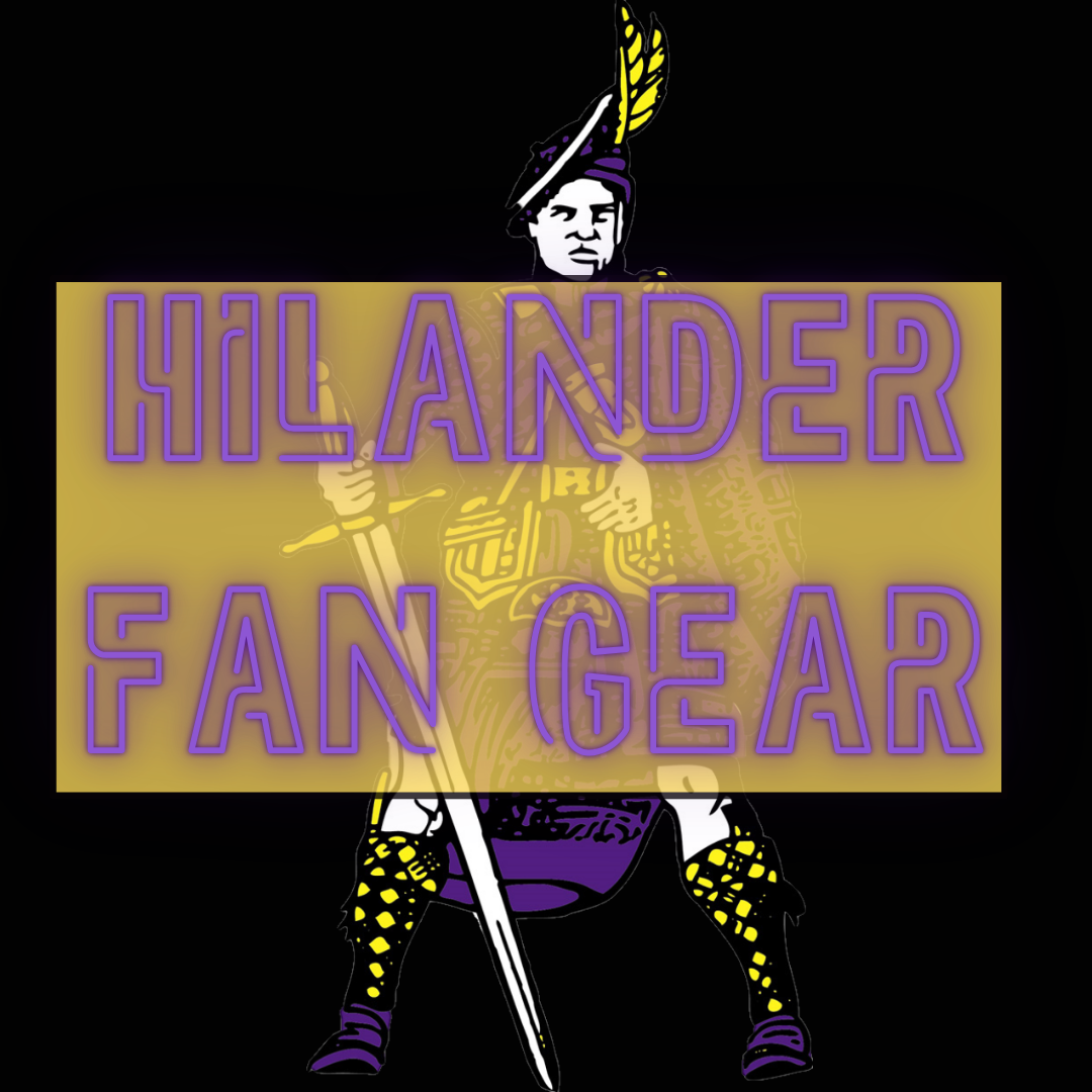 Fan Gear