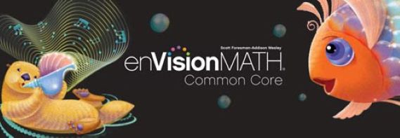 enVision Math Common Core