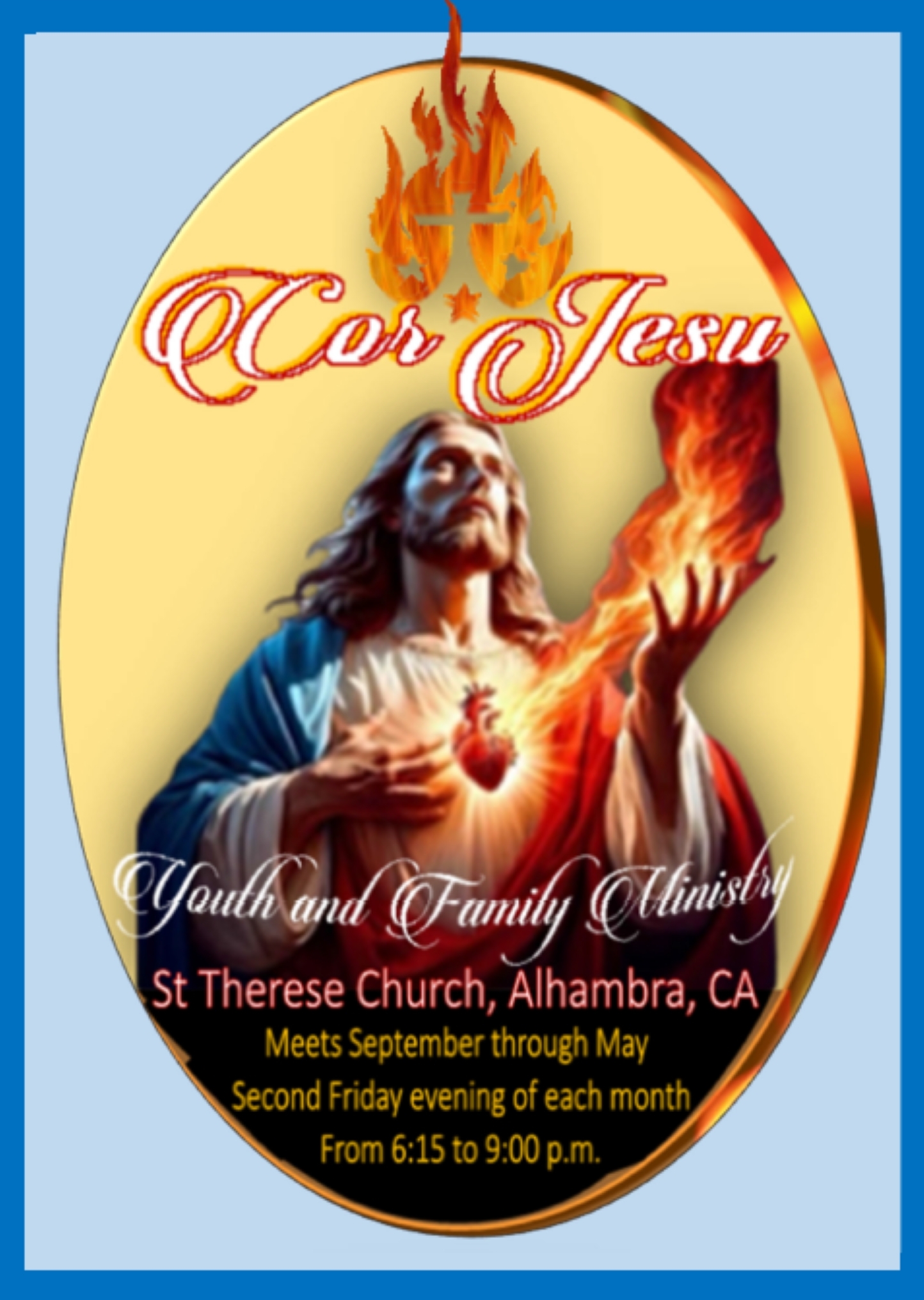 flyer