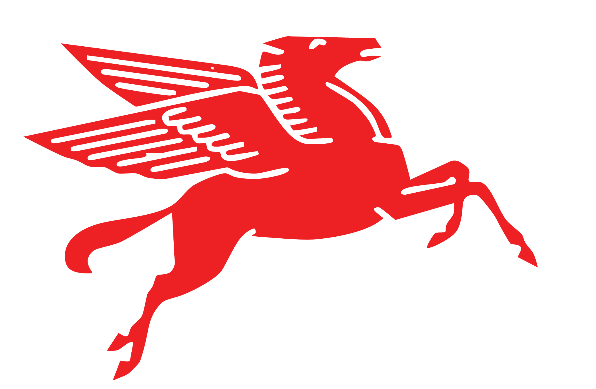 Pegasus 