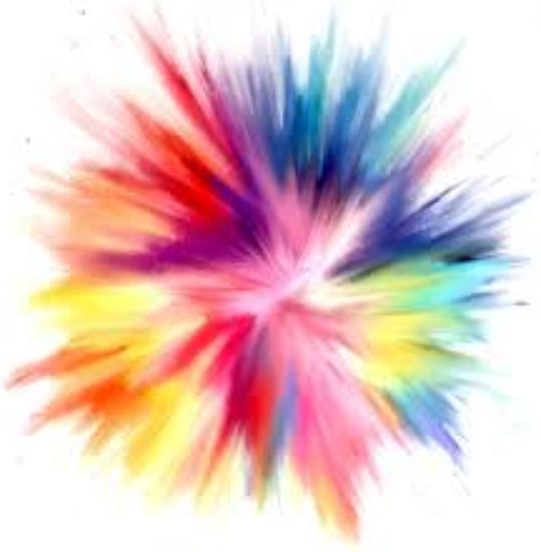 Color Burst