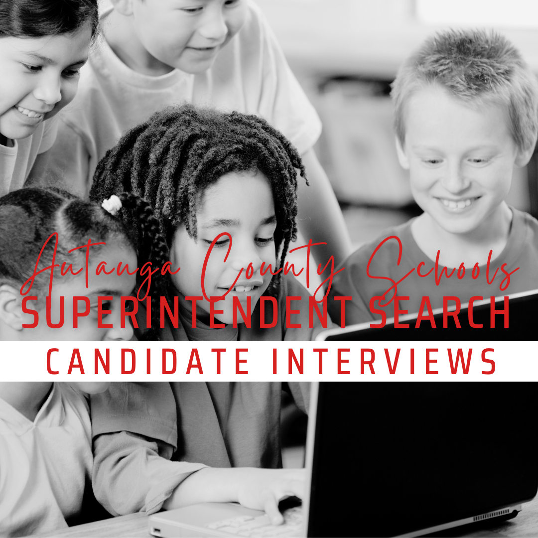 2023 Superintendent Interviews