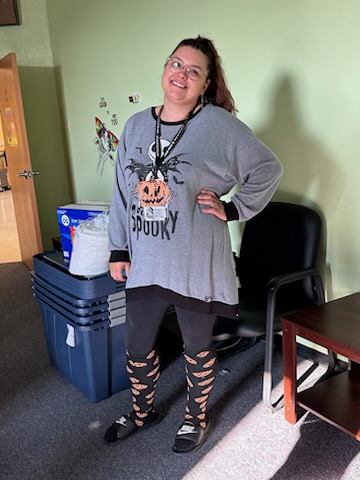 Pajama Day in Celebration of Life Week