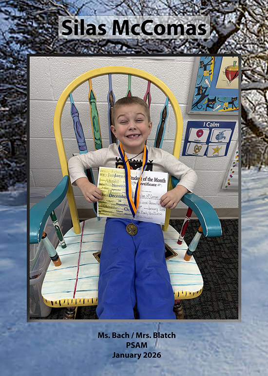 PSAM LOM January 2026