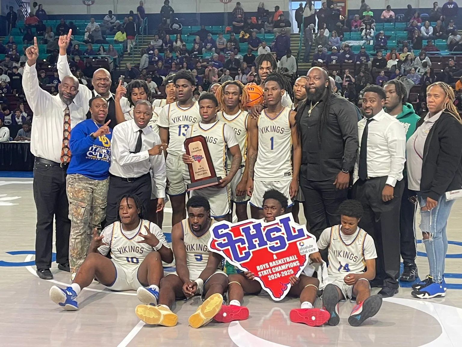 denmark wins 1a state