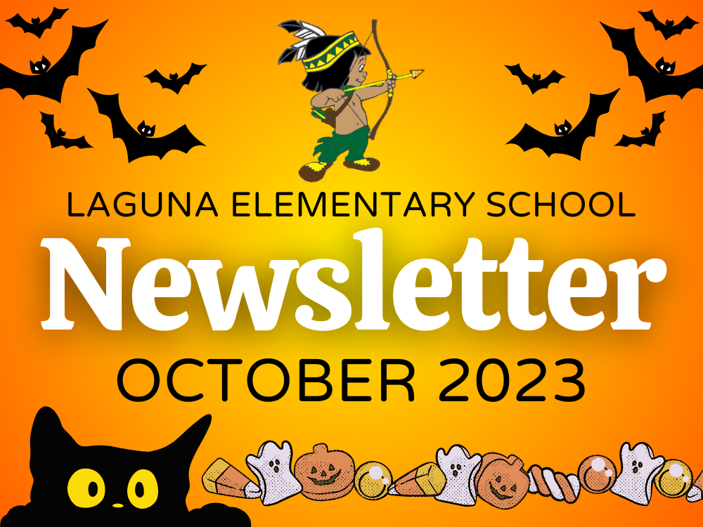 LES Newsletter · October 2024