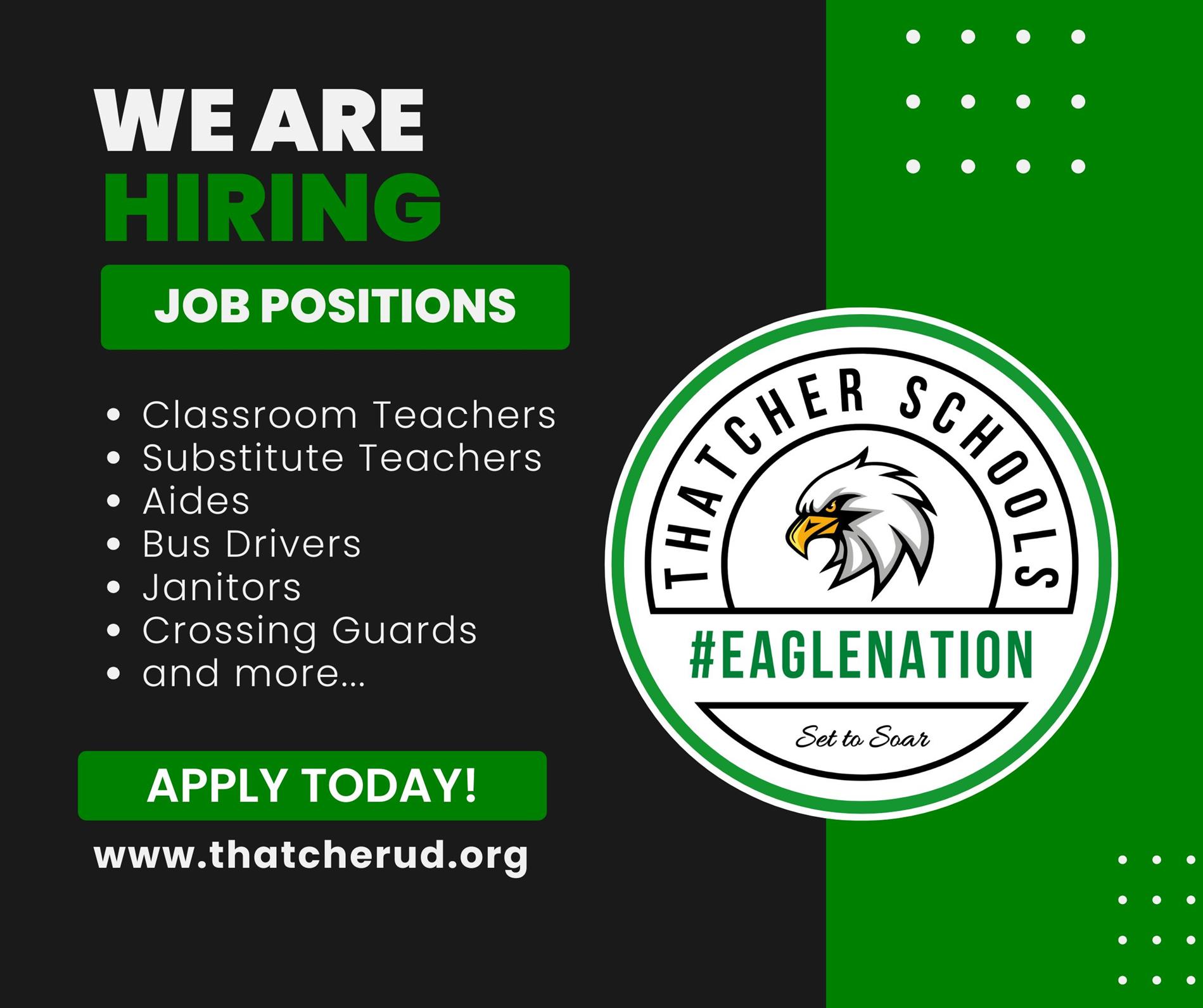 positions