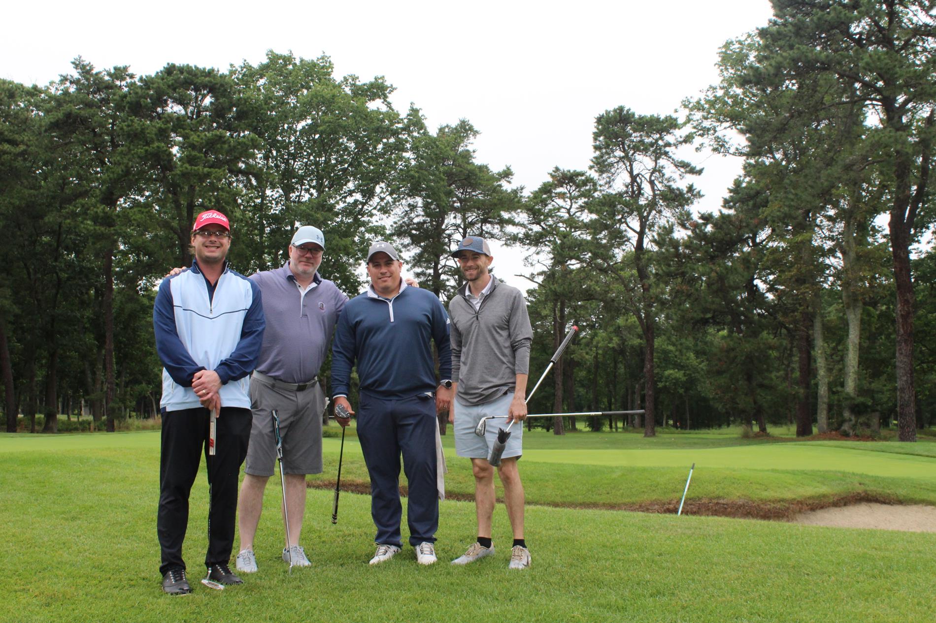 11th Annual Gateway Golf Classic