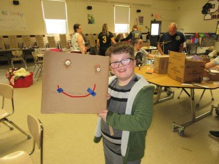 Story Walk May 2025