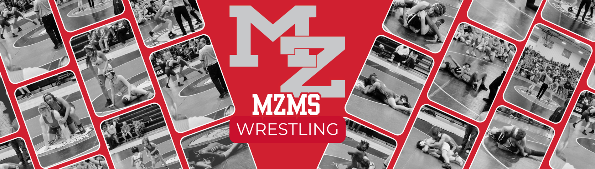 MZMS Wrestling