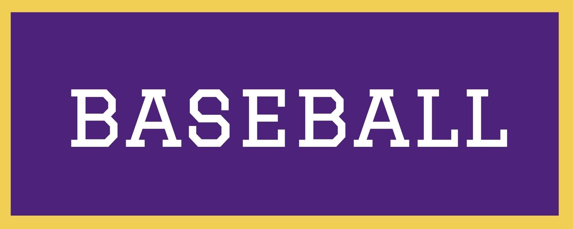 baseball