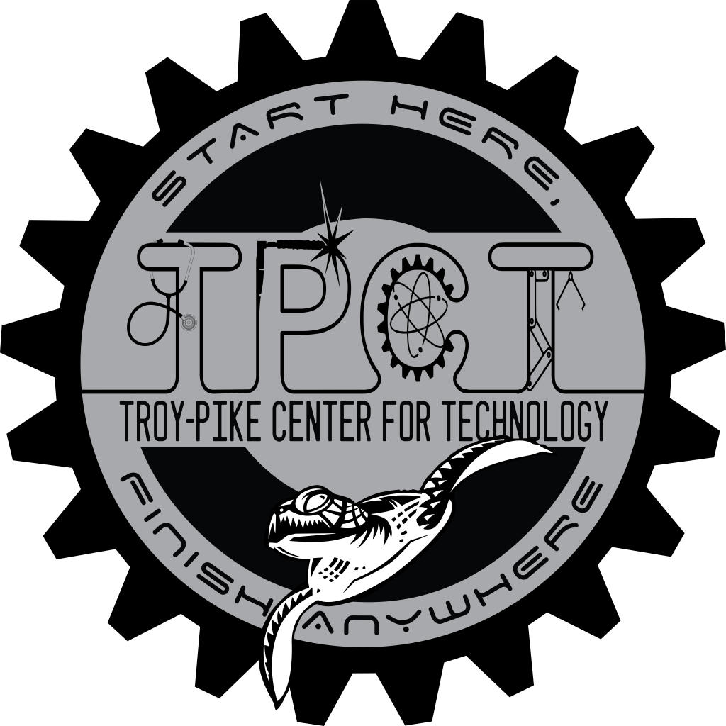 TPCT Logo