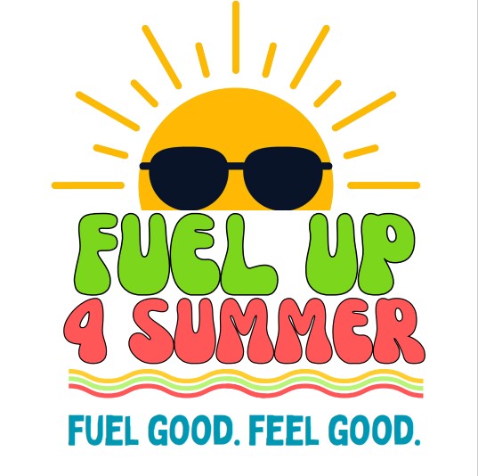 Fuel Up logo