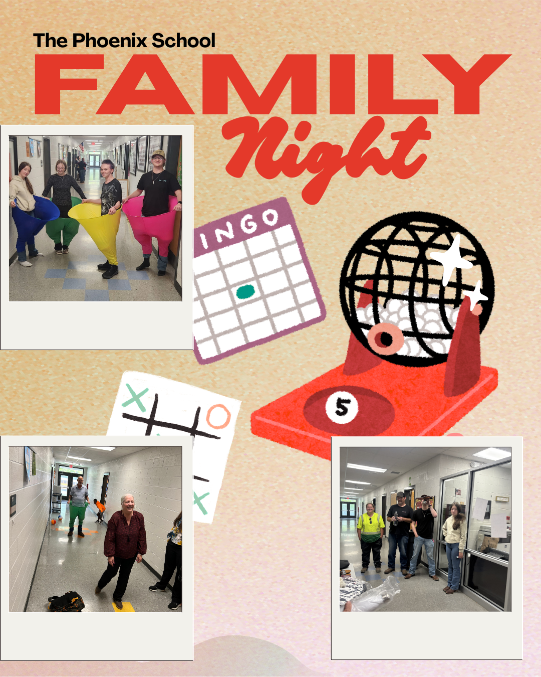 Family Night