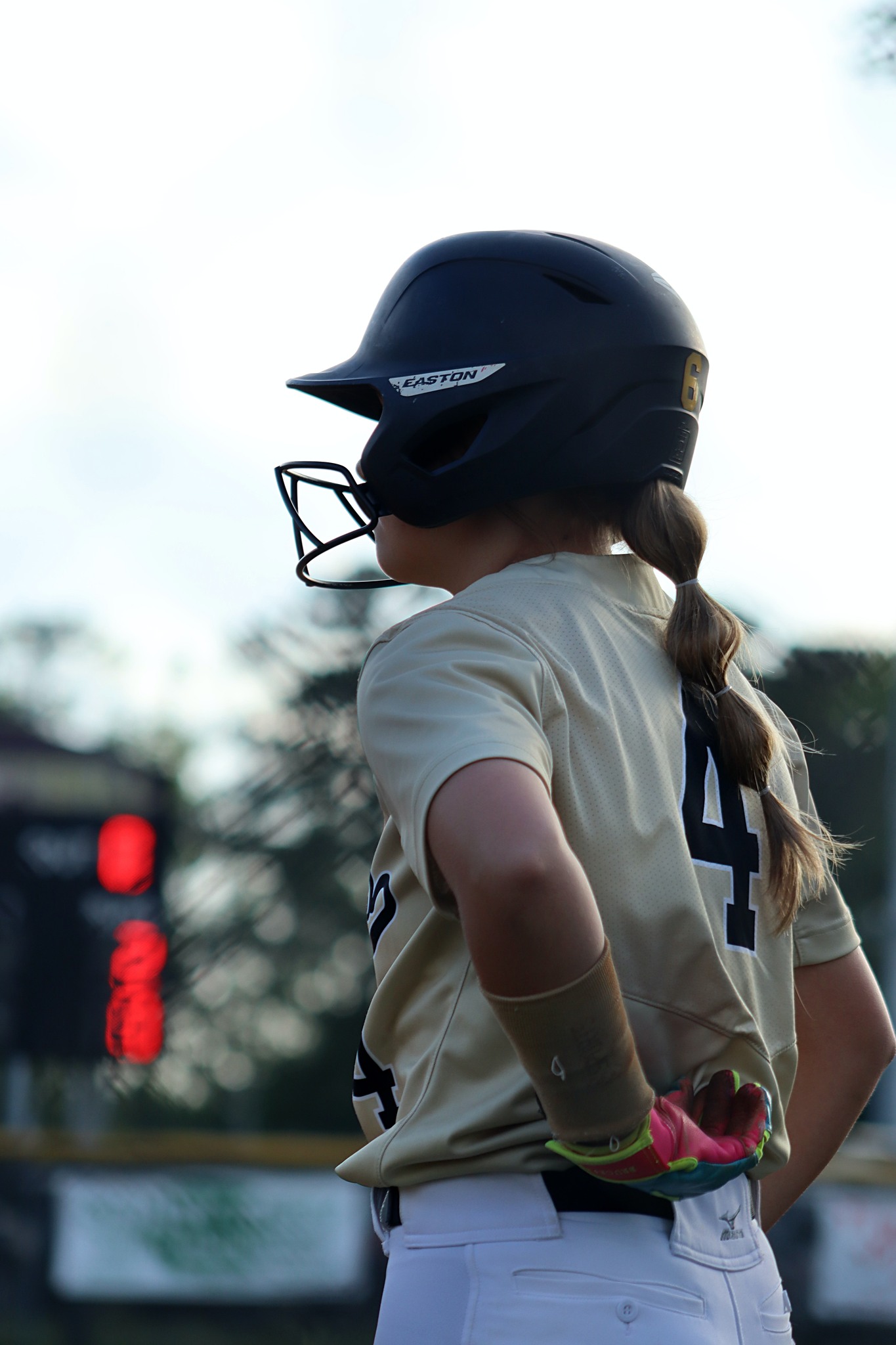Softball 24-25