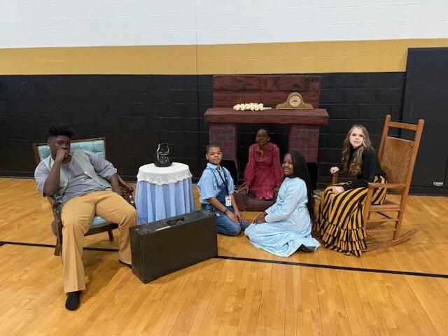 black history