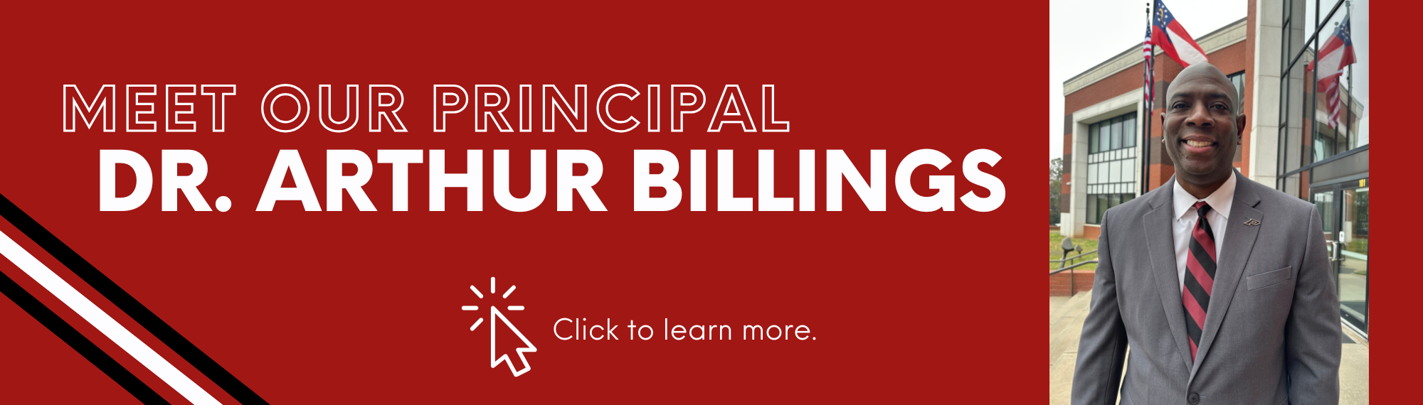 Meet the Principal
