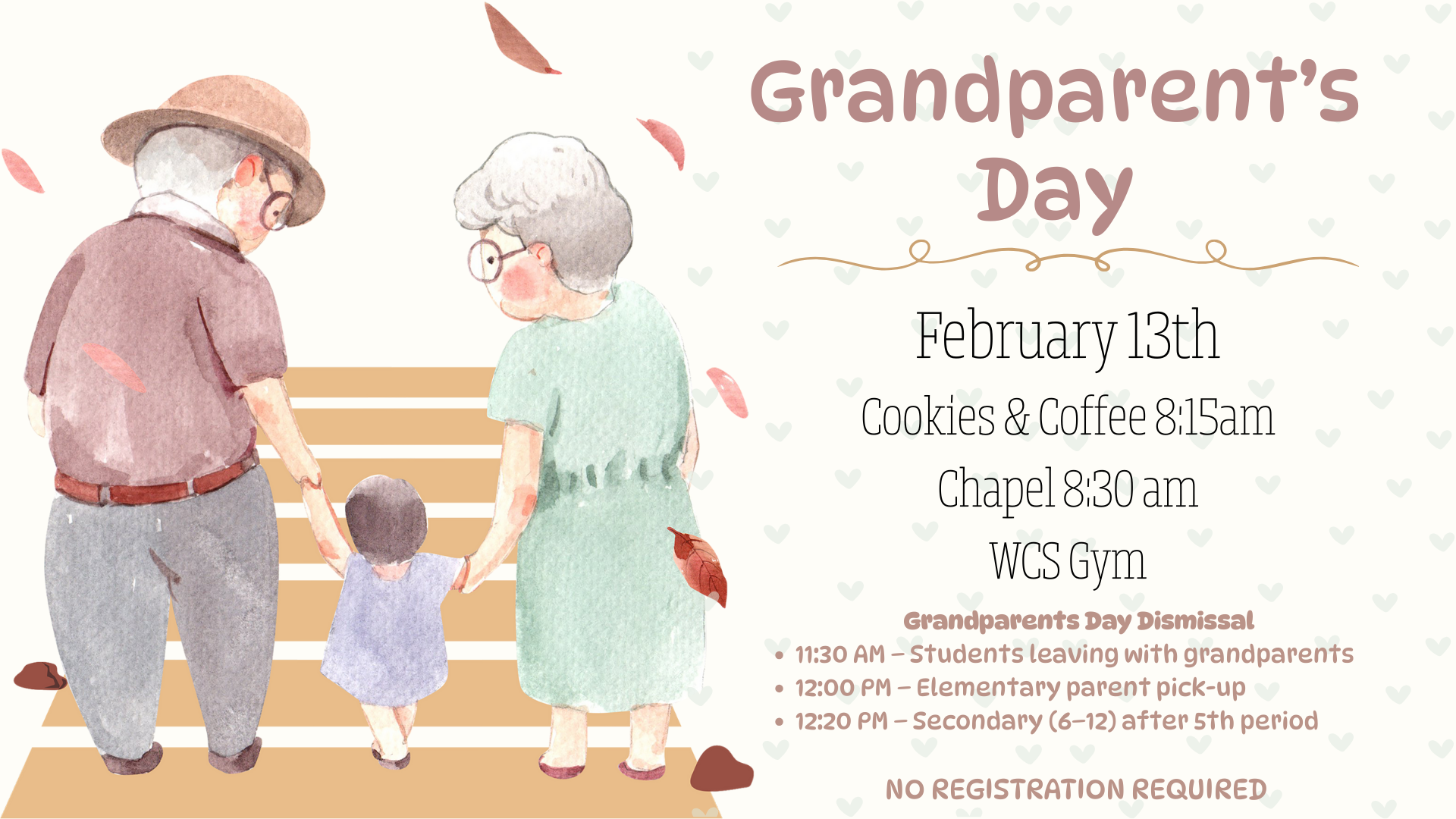 Grandparents Day
