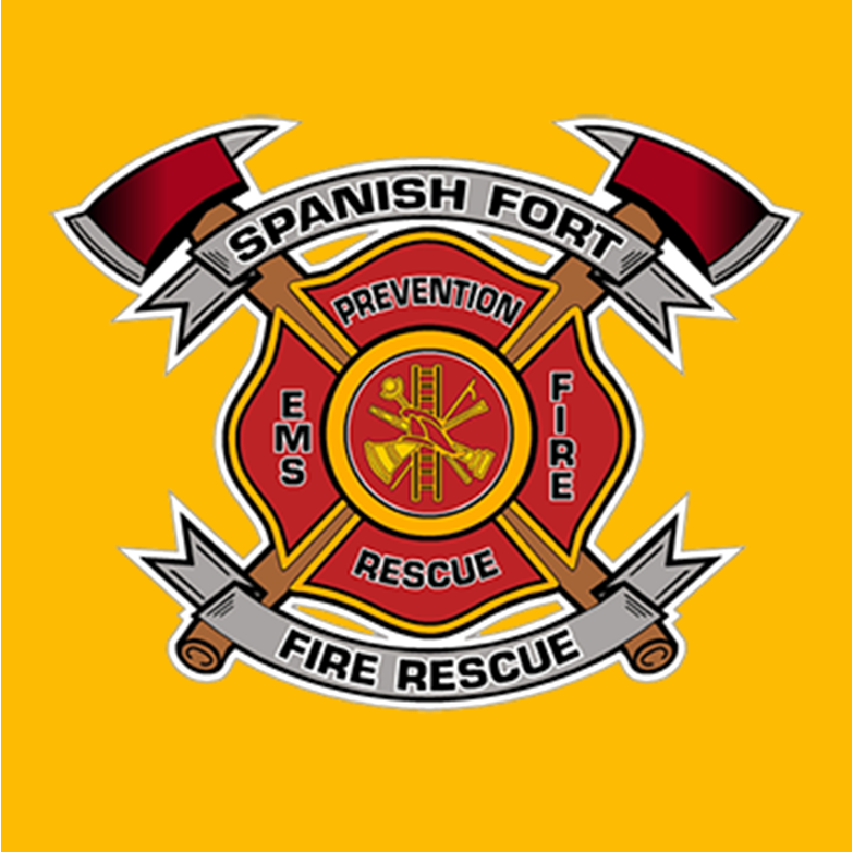 Spanish Fort Fire & Rescue