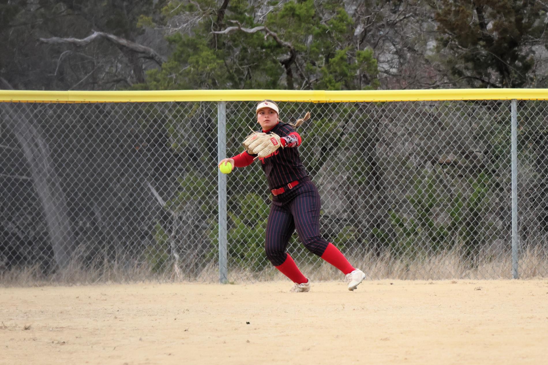 V v. Jim Ned 2.13.26