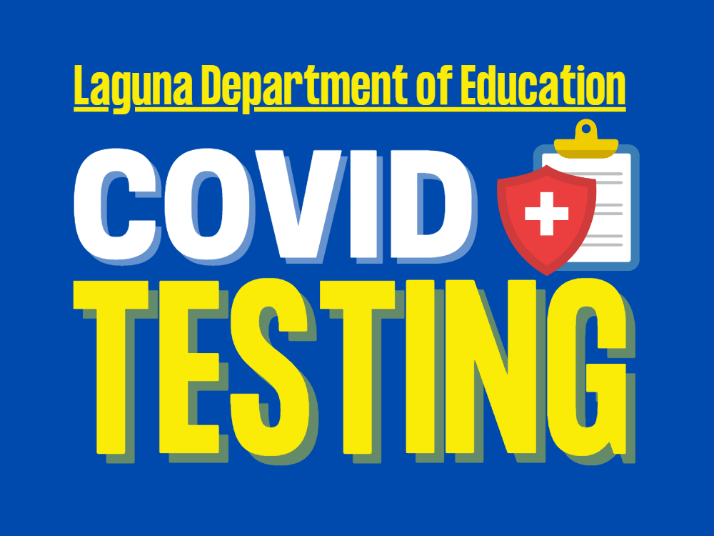 Covid Testing - Updated Information: March 9, 2023