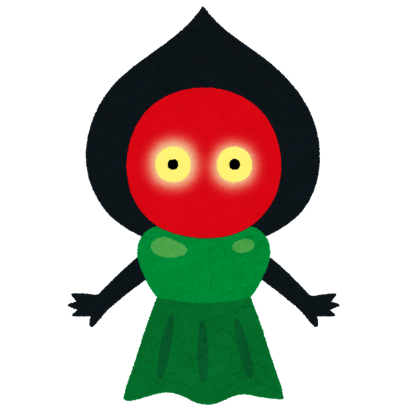 Flatwoods Monster image