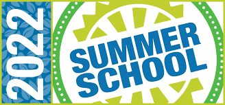 Summer School 2022 Logo