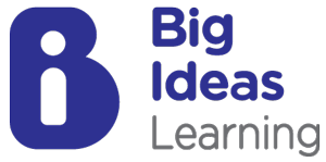 Big Ideas Learning logo