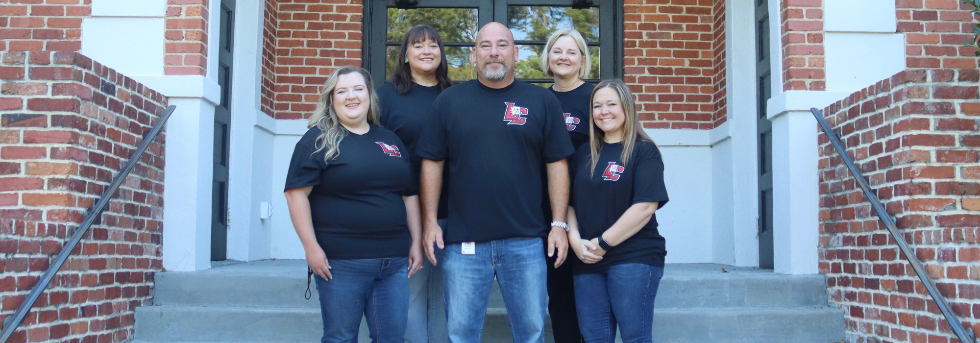 8th Grade Teachers
