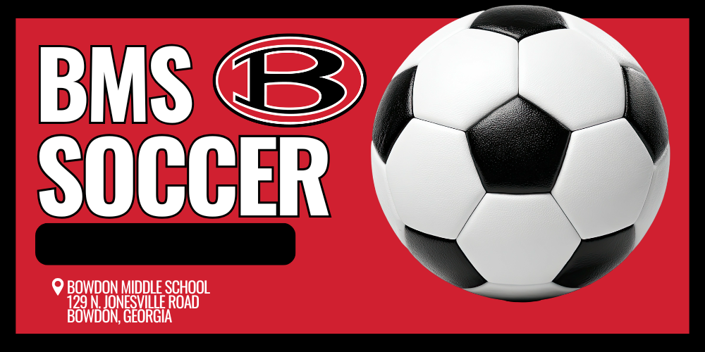 BMS Soccer Graphic