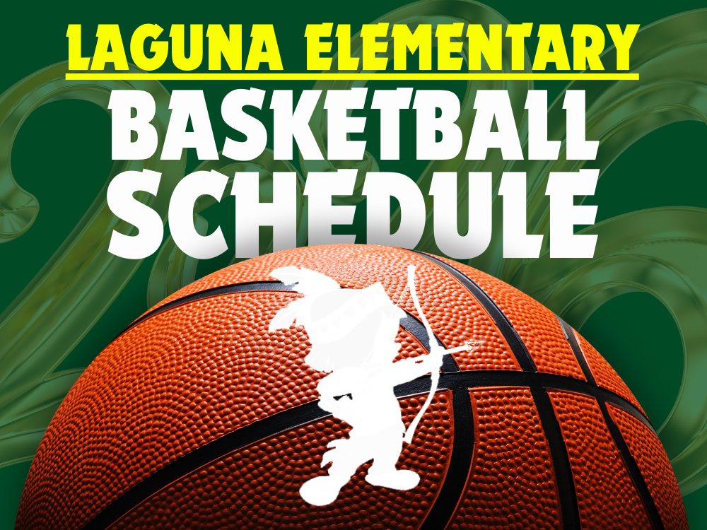 LES 2026 Basketball Schedule 