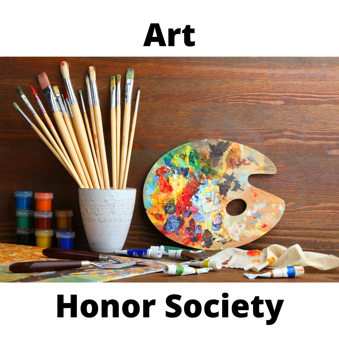 Art Honor Society