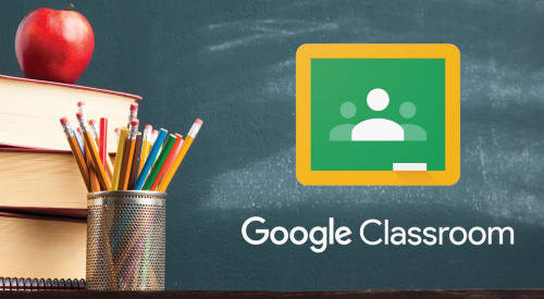 google classroom