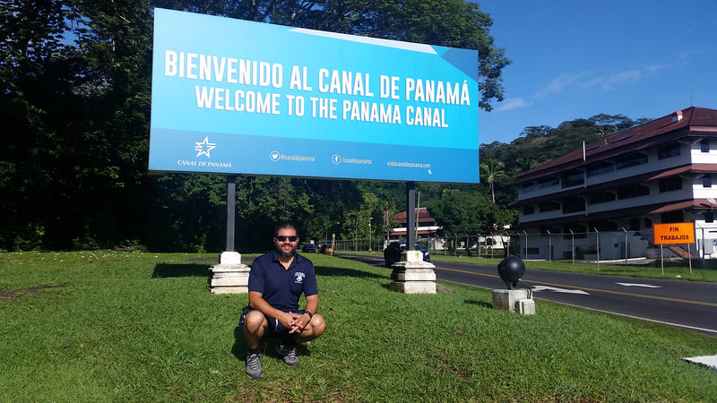 Canal de Panamá