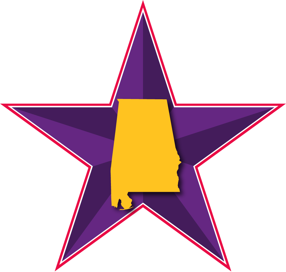 Alabama Purple Star School