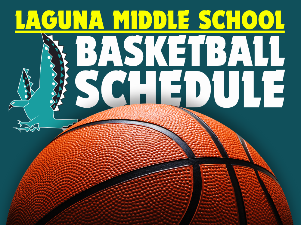 LMS Basketball Schedule 25-26