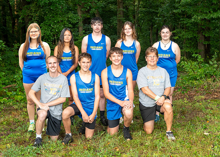 2026 CC Team