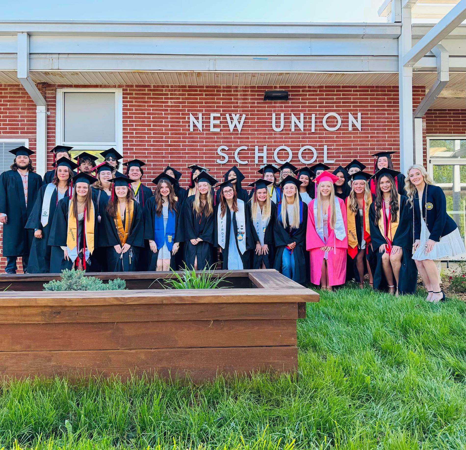 Senior Walk