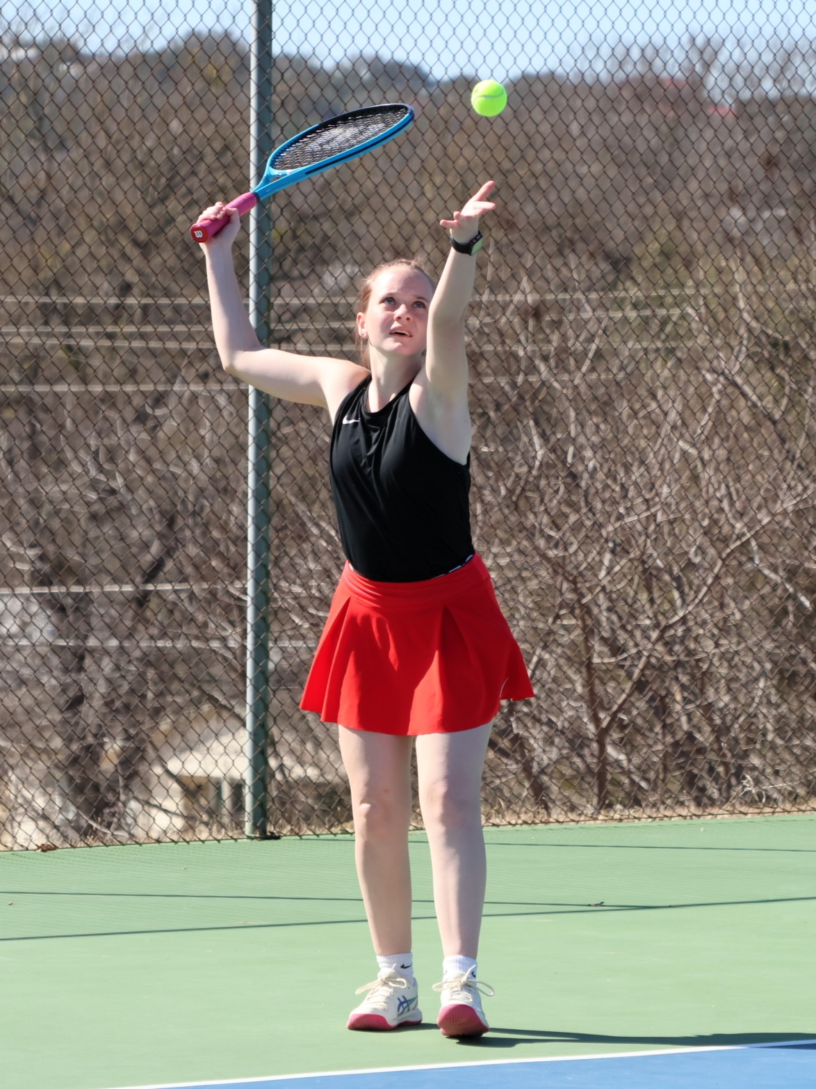 JV Ingram Tourney 2.9.26