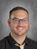 Nathan Brown - Athletic / Activities Director