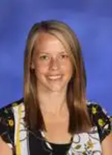 Plymouth Elementary Principal Margaret Doan