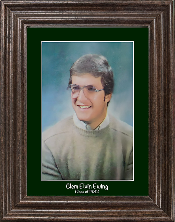 Clem Ewing