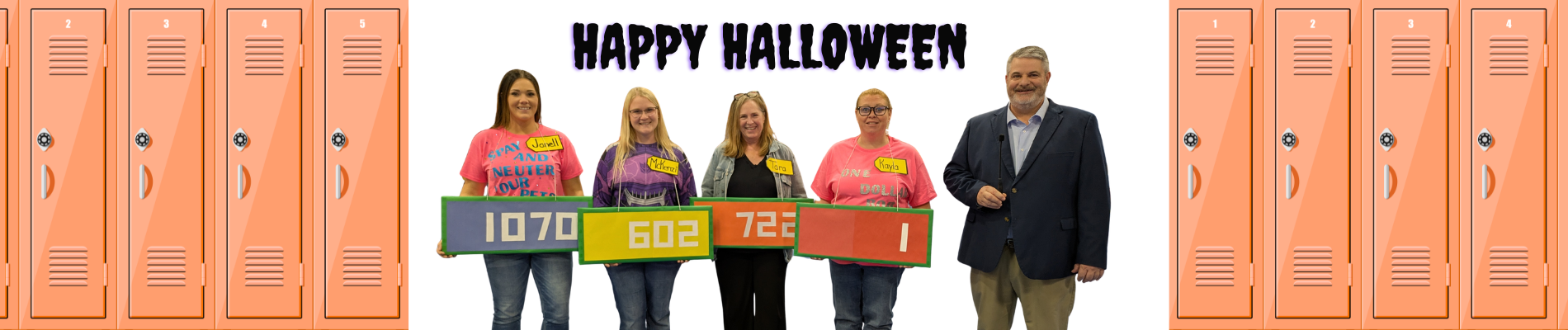 Halloween